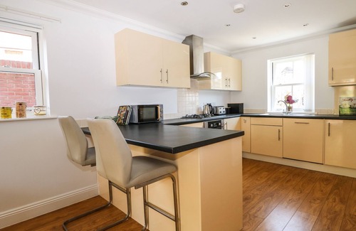 Christchurch Cabaña | Trinity Cottage