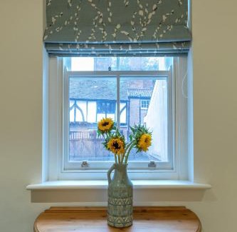 York Casa | Trinity Cottage, YORK