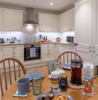 York Casa | Trinity Cottage, YORK