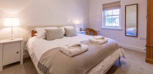 York Casa | Trinity Cottage, YORK
