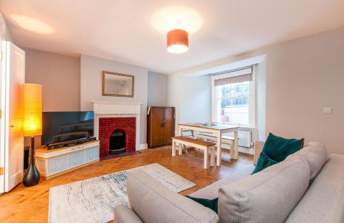 Margate Apartamento | Trinity Garden Apartment - Margate Old Town
