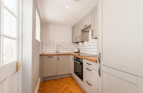 Margate Apartamento | Trinity Garden Apartment - Margate Old Town