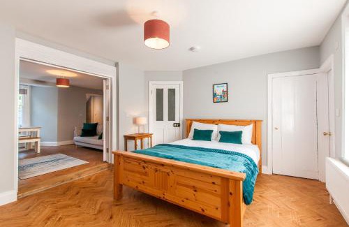 Margate Apartamento | Trinity Garden Apartment - Margate Old Town