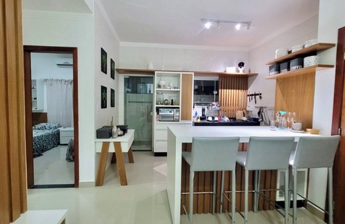 Porto Seguro Apartamento | Trinity House