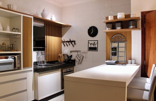Porto Seguro Apartamento | Trinity House