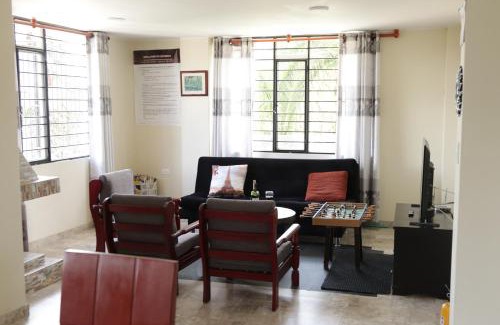 Duitama Casa | Trinity House Casa campestre cerca de Paipa