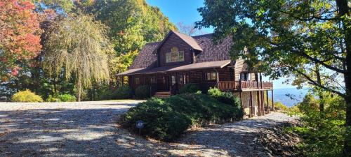 Ferguson Casa | Trinity Lodge
