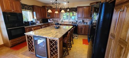 Ferguson Casa | Trinity Lodge