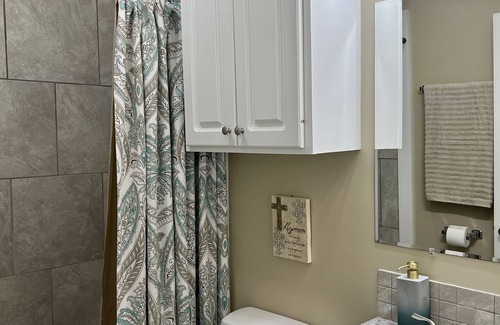 Jackson Apartamento | Trinity One Apartments-Country Luxury