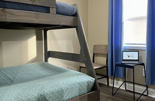 Jackson Apartamento | Trinity One Apartments-Country Luxury