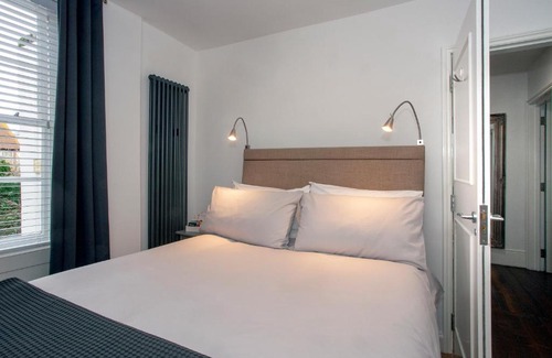 Margate Casa | Trinity Square, Margate