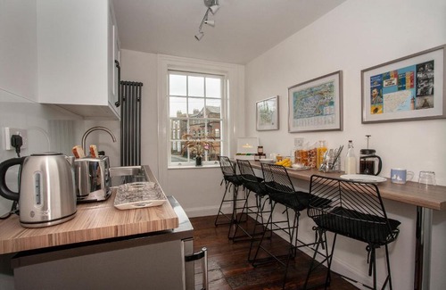 Margate Casa | Trinity Square, Margate