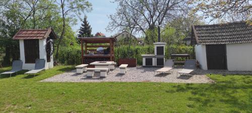 Abadszalok Casa | Trinity Vendégház Abádszalók