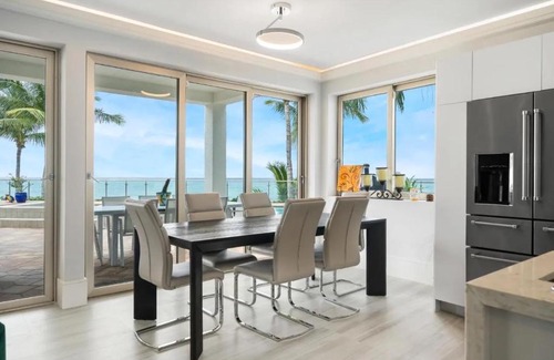 Paradise Island Casa | Trinity Villa