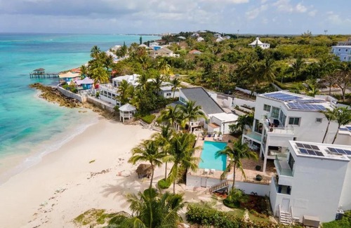 Paradise Island Casa | Trinity Villa