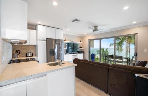 Paradise Island Casa | Trinity Villa