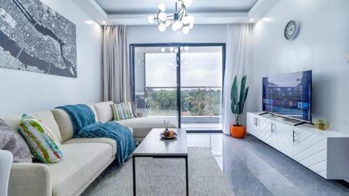 Kirinyaga Casa | TrinityAir Bnb