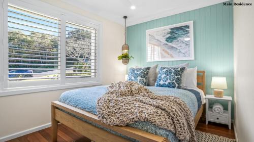 Forster Casa | Trio by the Sea