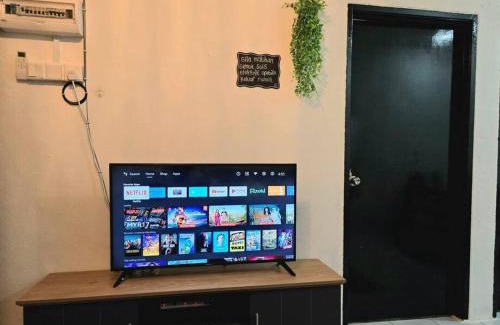 Kusial Casa | Trio Homestay at Tanah Merah