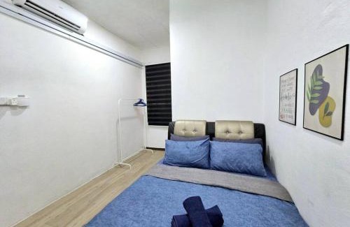Kusial Casa | Trio Homestay at Tanah Merah