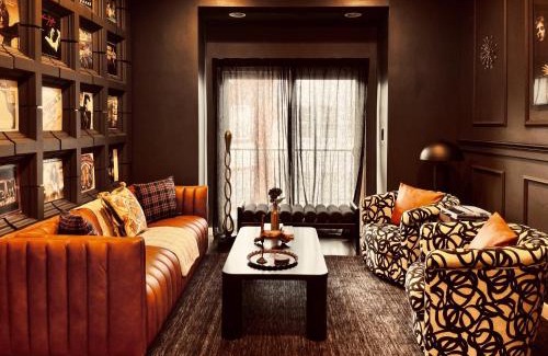 Northern Liberties Casa | Trio Sonata, 3-Bed Rock n Roll Residence in Northern Liberties