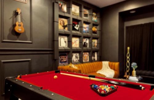 Northern Liberties Casa | Trio Sonata, 3-Bed Rock n Roll Residence in Northern Liberties