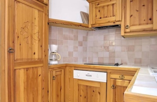 Aussois Casa | TRIOLET - AUSSOIS - Gîte