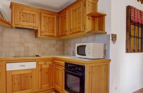 Aussois Casa | TRIOLET - AUSSOIS - Gîte