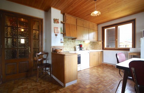 Morzine Apartamento | TRIOLETS 1 in Morzine