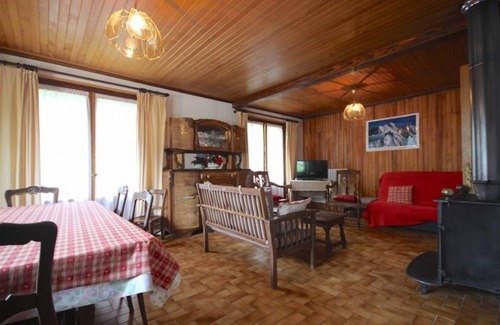 Morzine Apartamento | TRIOLETS 1 in Morzine