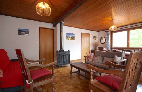 Morzine Apartamento | TRIOLETS 1 in Morzine