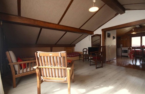 Morzine Apartamento | TRIOLETS 2 in Morzine