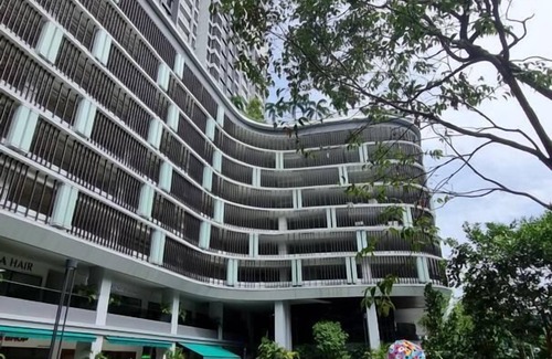 Kuala Lumpur Apartamento | Trion Hotel Suites By Havenza