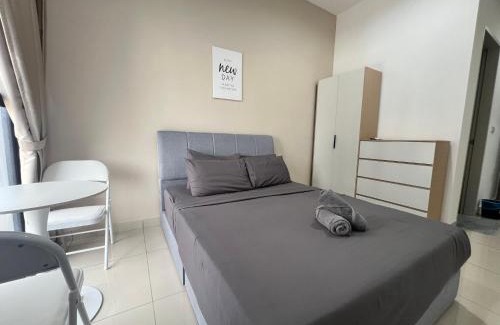 Kuala Lumpur Apartamento | Trion KL By Luxe Home