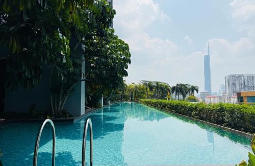 Kuala Lumpur Apartamento | Trion Residence Kuala Lumpur By A&B