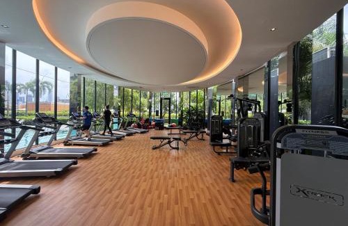 Kuala Lumpur Apartamento | Trion Residence Kuala Lumpur By A&B
