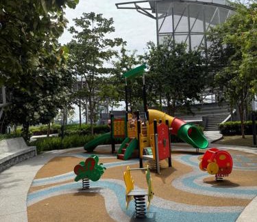 Kuala Lumpur Apartamento | Trion Residence Kuala Lumpur By A&B