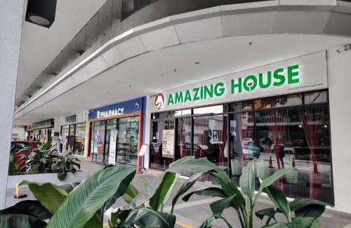 Kuala Lumpur Apartamento | Trion Residence Kuala Lumpur by Centrix