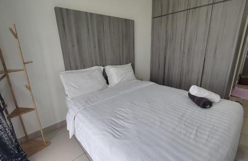 Kuala Lumpur Apartamento | Trion Residence Kuala Lumpur by Centrix