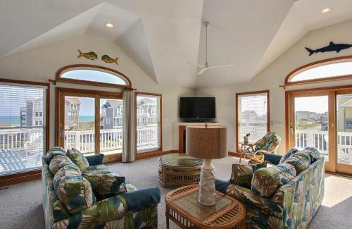 Hatteras Casa | Trip Around the Sun #25-H