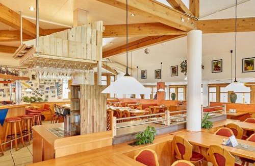 Sonnen Hotel | Trip Inn Aktivhotel Sonnenhof bei Passau