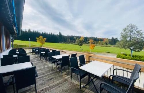 Sonnen Hotel | Trip Inn Aktivhotel Sonnenhof bei Passau