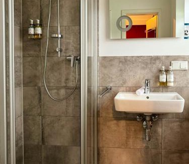 Holsterhausen Hotel | Trip Inn Boutique Rubens