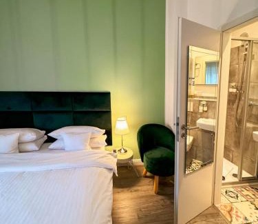 Holsterhausen Hotel | Trip Inn Boutique Rubens