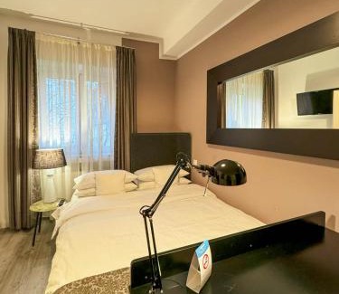 Holsterhausen Hotel | Trip Inn Boutique Rubens