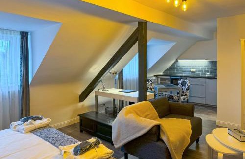 Holsterhausen Hotel | Trip Inn Boutique Rubens