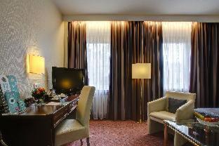 Friedrichstadt Hotel | Trip Inn Hotel Esplanade, Düsseldorf