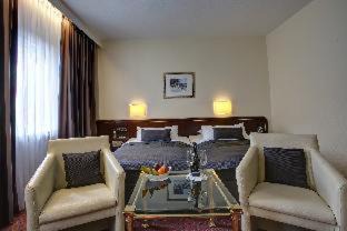 Friedrichstadt Hotel | Trip Inn Hotel Esplanade, Düsseldorf