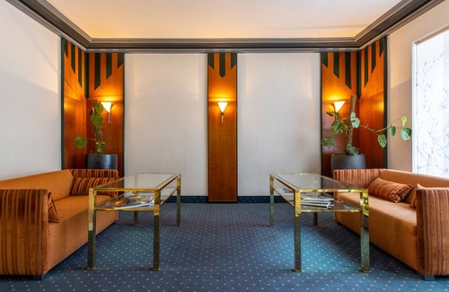 Friedrichstadt Hotel | Trip Inn Hotel Esplanade