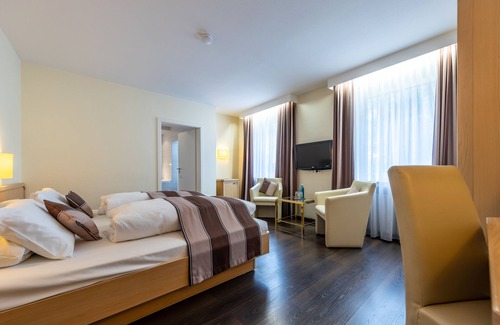 Friedrichstadt Hotel | Trip Inn Hotel Esplanade